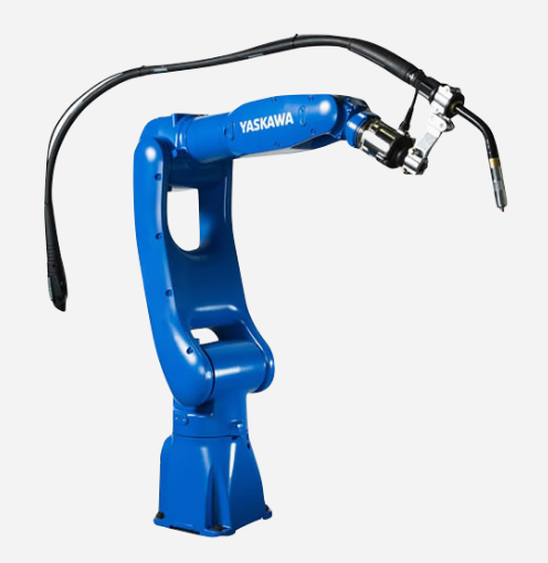 Сварочный робот Yaskawa Motoman AR900
